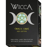 Wicca Oracle