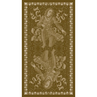 Tarocchi dorati del rinascimento