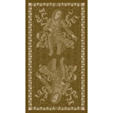 Tarocchi dorati del rinascimento