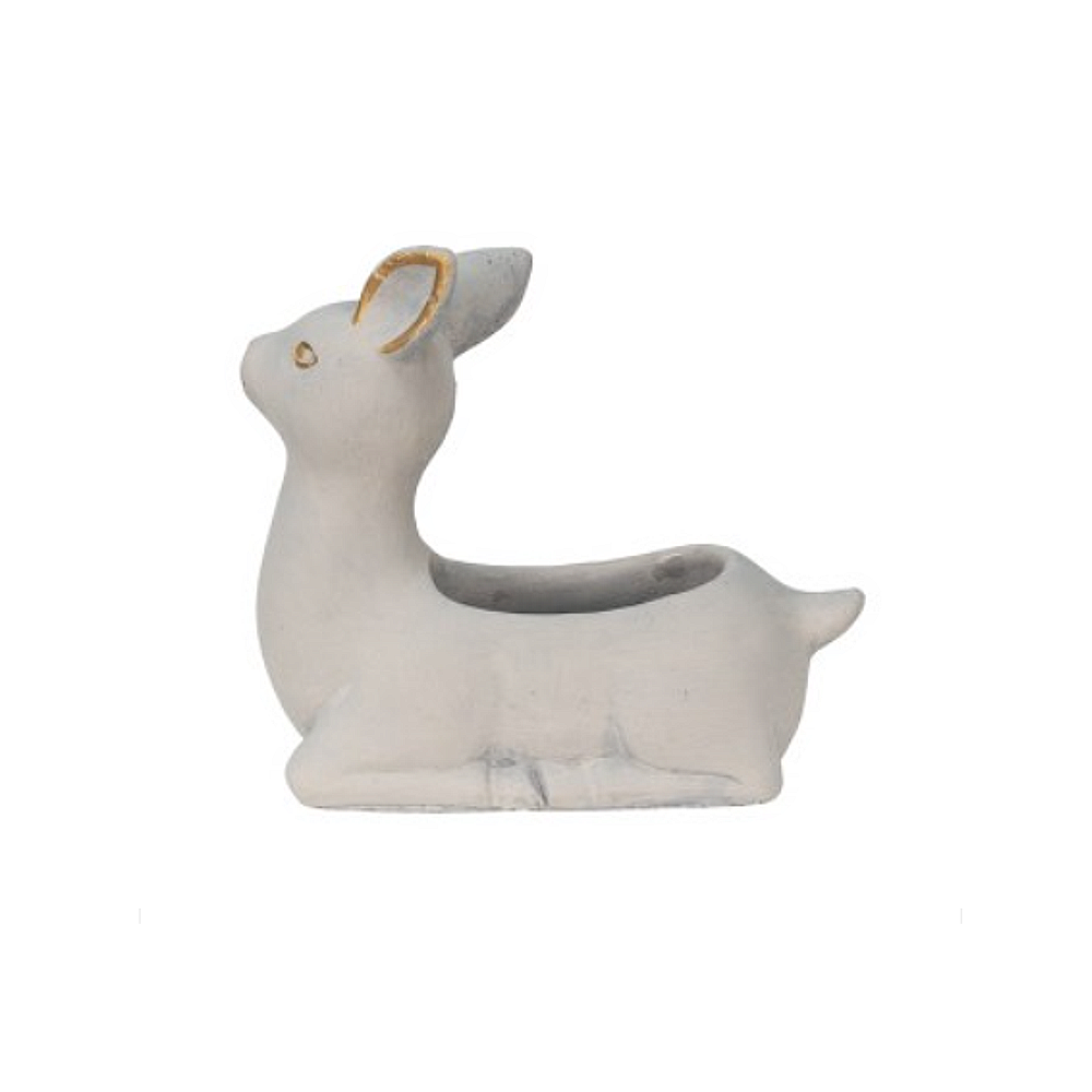 Piccolo Vaso Cerbiatto