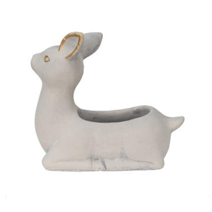 Piccolo Vaso Cerbiatto