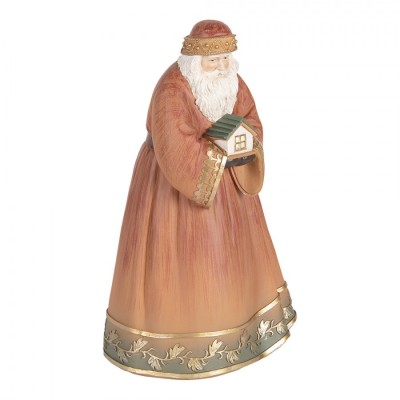 Bbbo Natale Sorregge Casetta