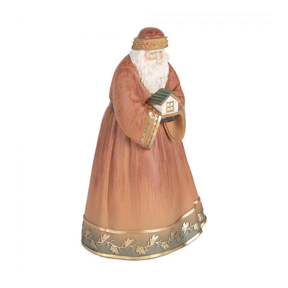 Bbbo Natale Sorregge Casetta