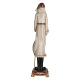 Babbo Natale con Scettro