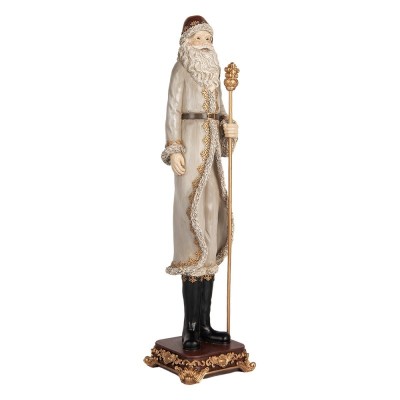 Babbo Natale con Scettro