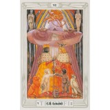 Tarocchi di Alister Crowley (edizione italiana)