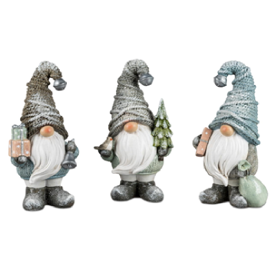 Gnomi Porta Doni Invernali