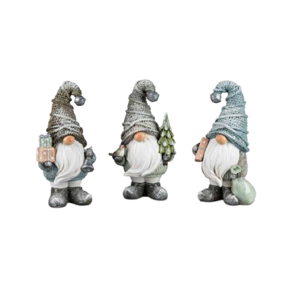 Gnomi Porta Doni Invernali