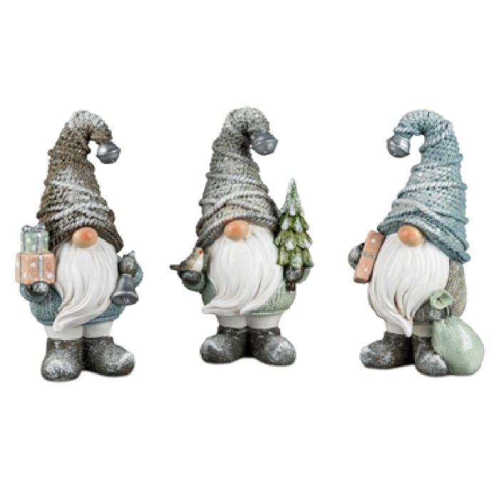 Gnomi Porta Doni Invernali