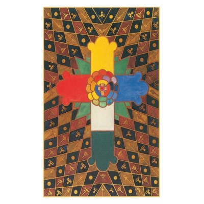 Tarocchi di Alister Crowley (edizione italiana)