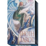 Tarocchi di Alister Crowley (edizione italiana)