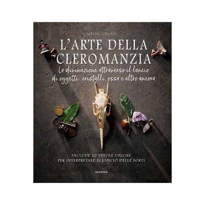 L'arte della Cleromanzia