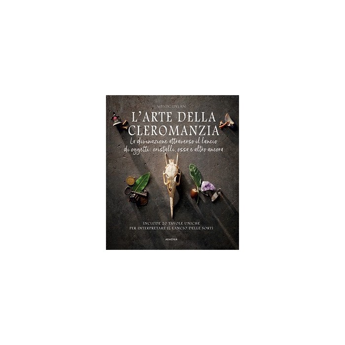 L'arte della Cleromanzia