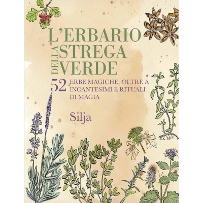 L'erbario della Strega Verde