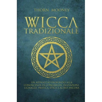 Wicca Tradizionale