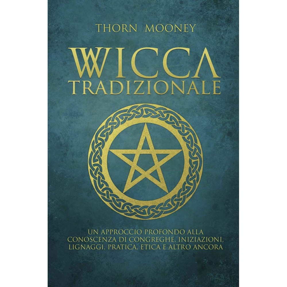 Wicca Tradizionale