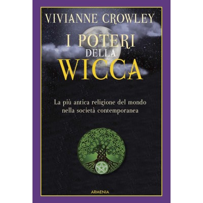 I poteri della Wicca