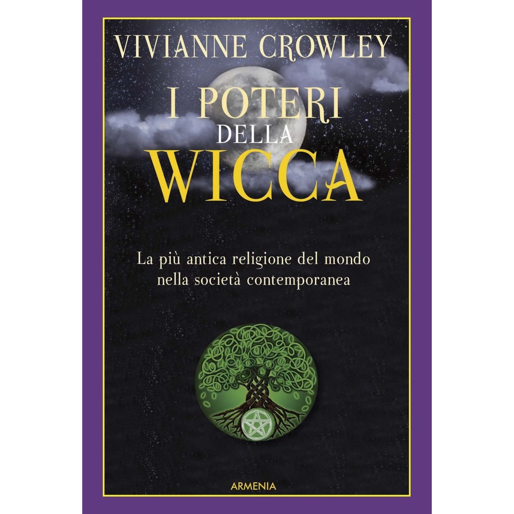 I poteri della Wicca