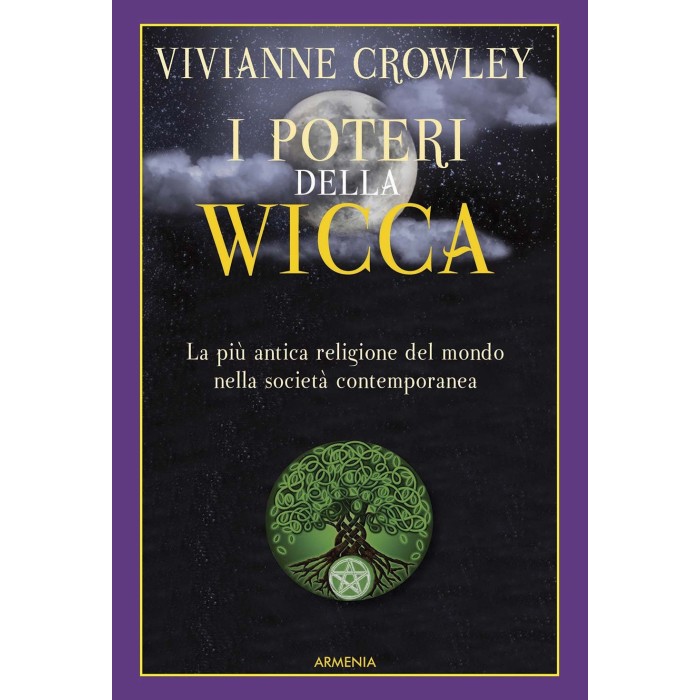 I poteri della Wicca