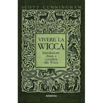 Vivere la Wicca