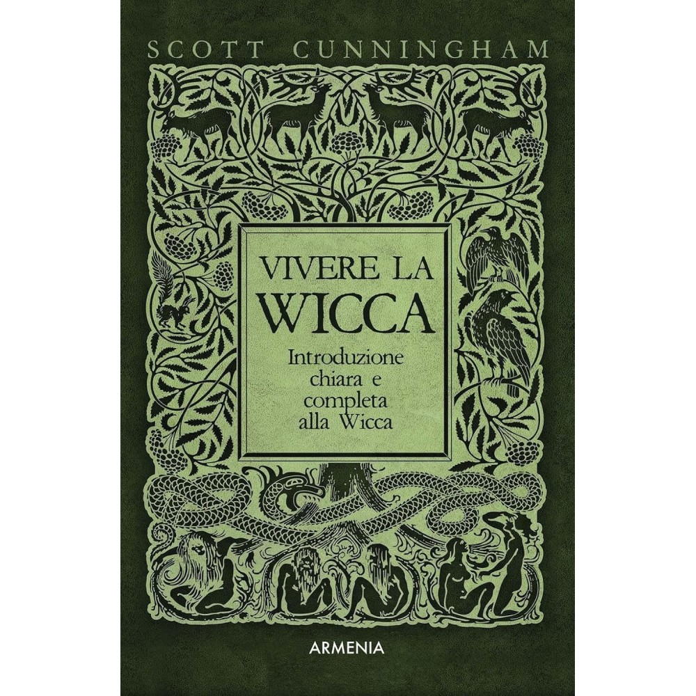 Vivere la Wicca