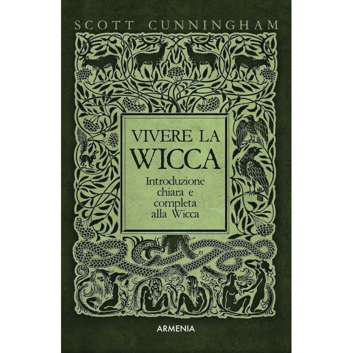 Vivere la Wicca