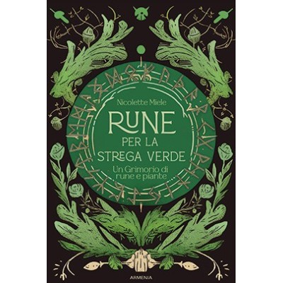 Rune per la strega verde