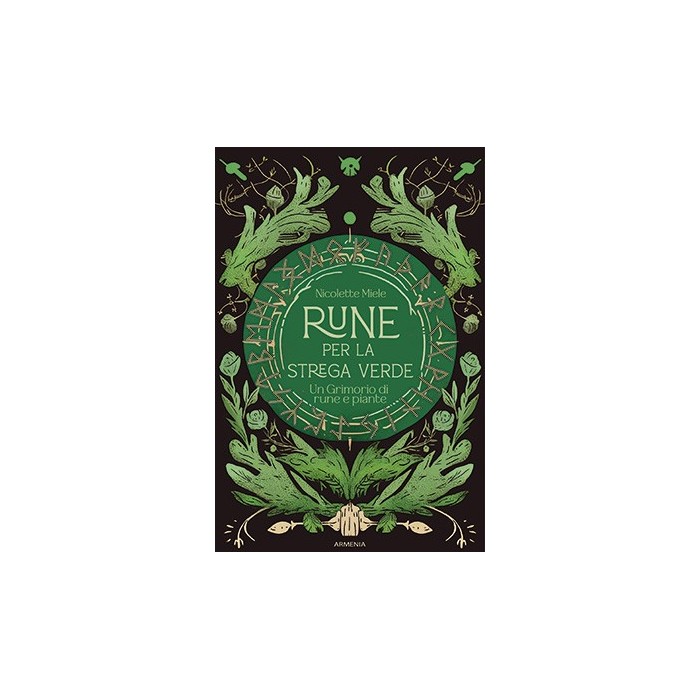 Rune per la strega verde