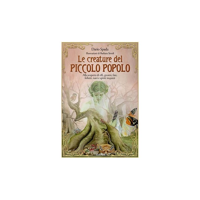Le Creature Del Piccolo Popolo