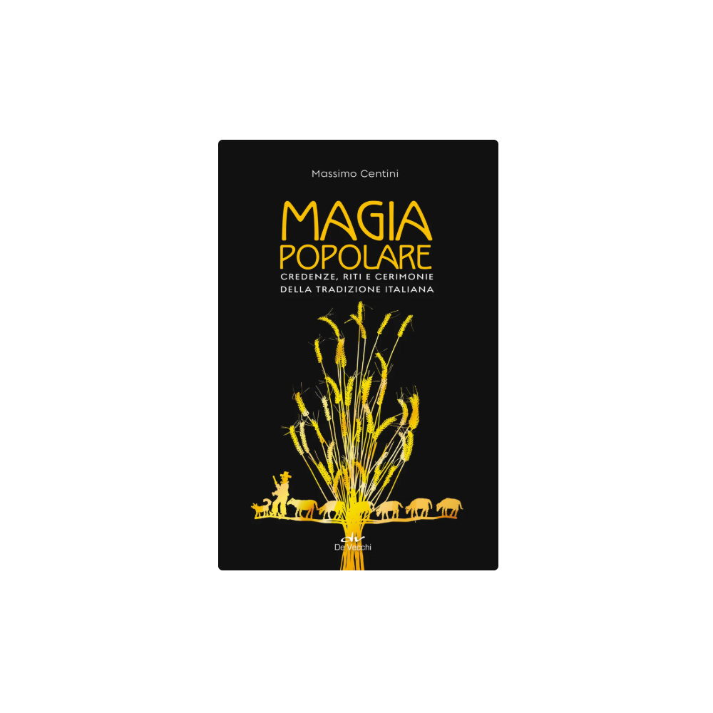 Magia Popolare