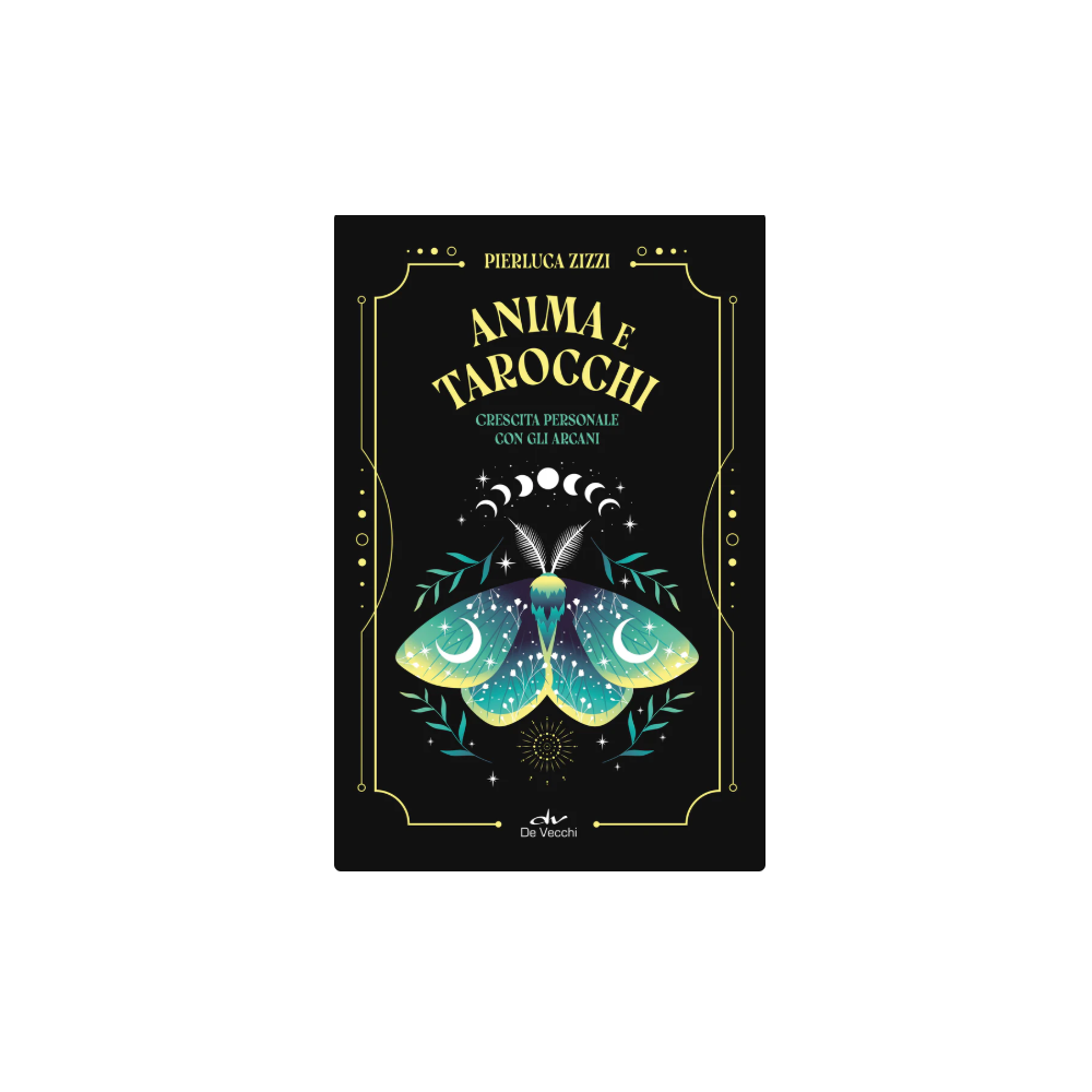 Anima e Tarocchi