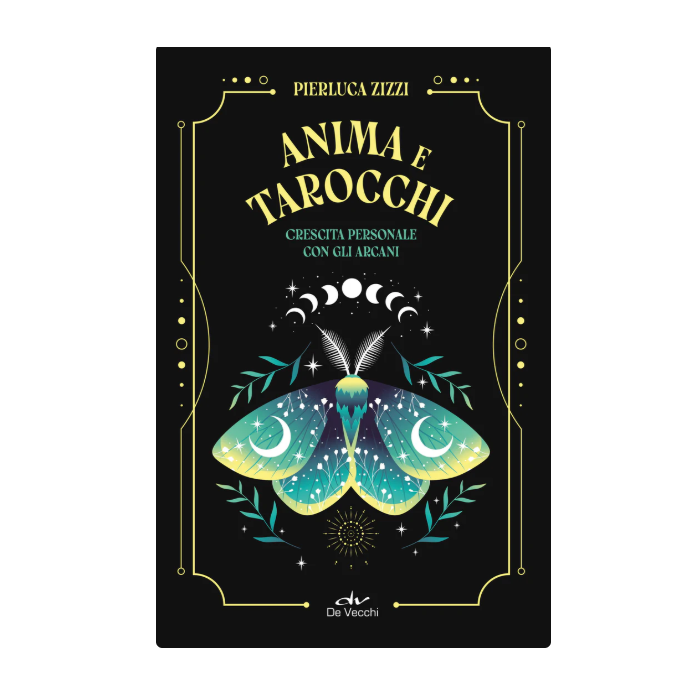 Anima e Tarocchi