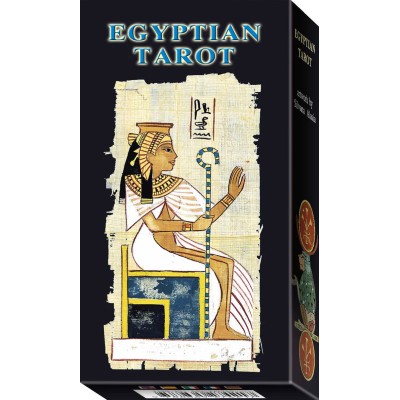 Egyptian Taort