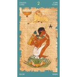 Cleopatra Tarot