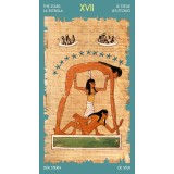 Cleopatra Tarot