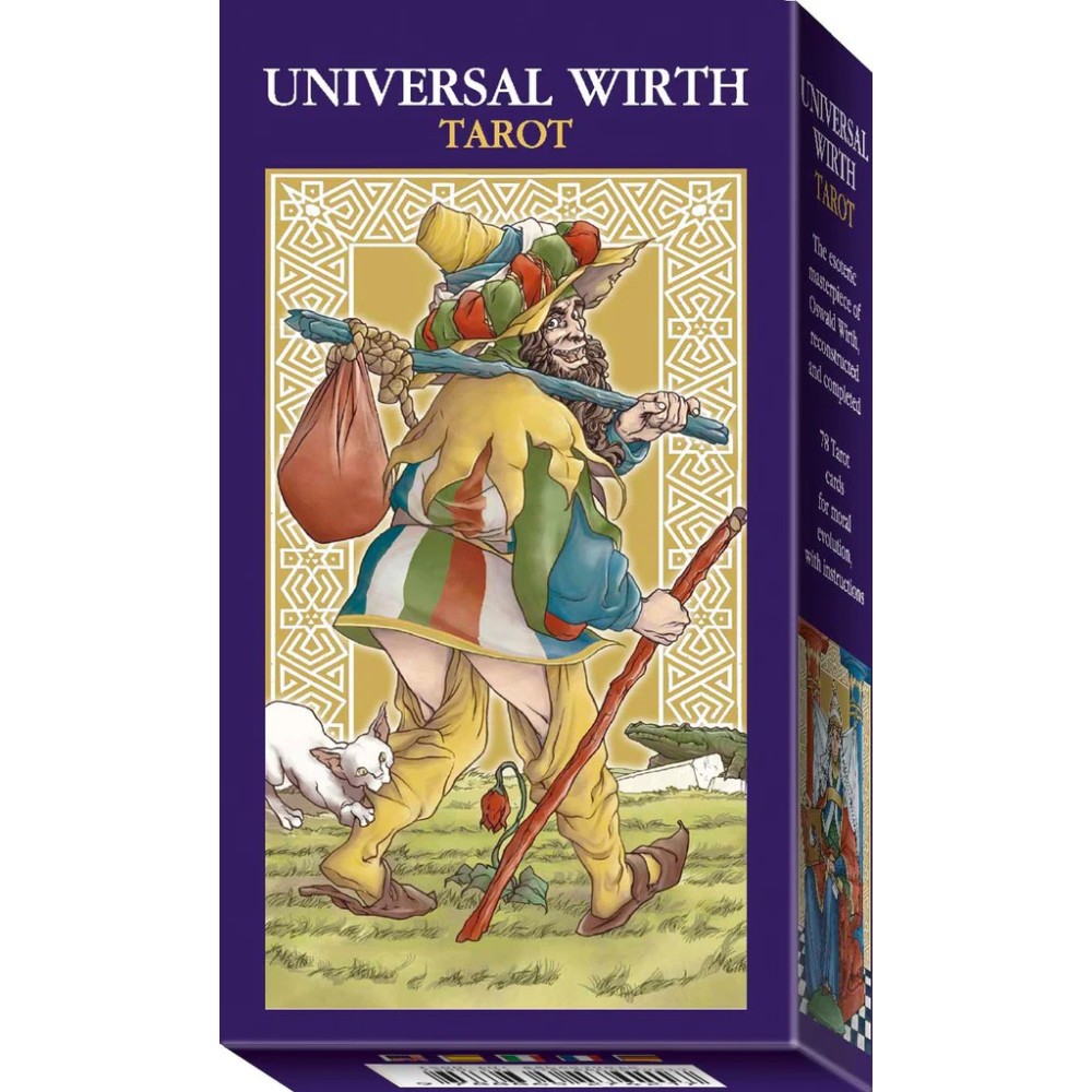 Universal Wirth Taort