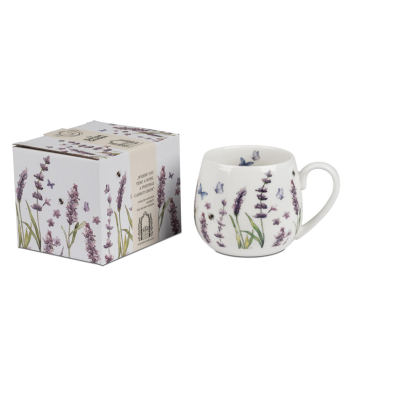 Tazza Fiori di Lavanda