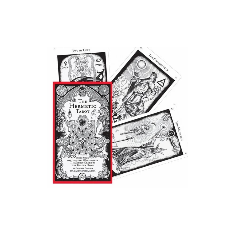 Hermetic Tarot
