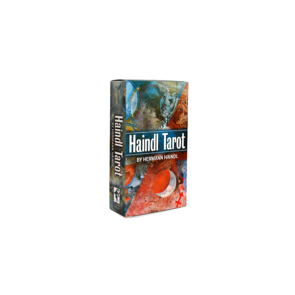 Haindl Tarot