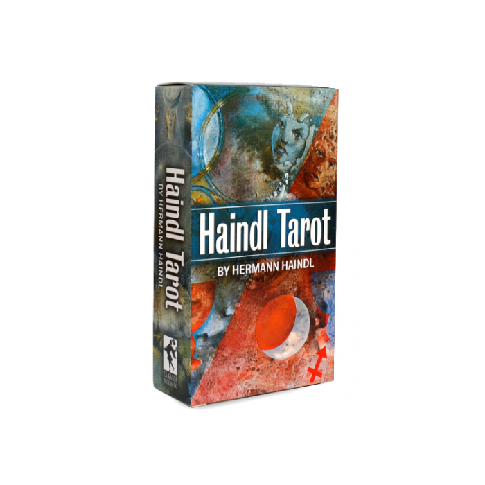 Haindl Tarot