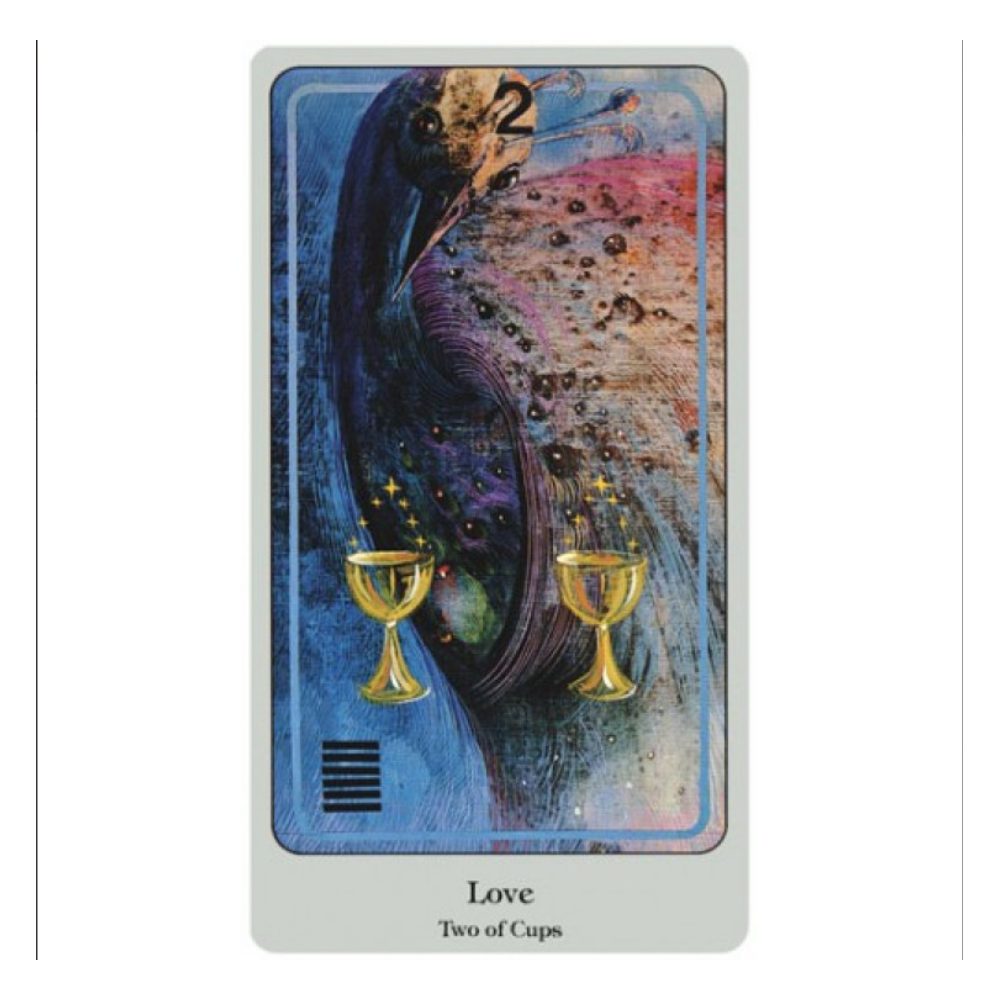 Haindl Tarot