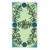 Herbal Tarot