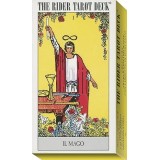 Rider Waite Tarot Italian