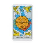 Rider Waite Tarot Italian
