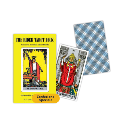 Premier Rider Waite Tarot