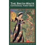 Smith waite centennial Tarot