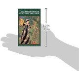 Smith waite centennial Tarot