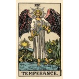 Smith waite centennial Tarot
