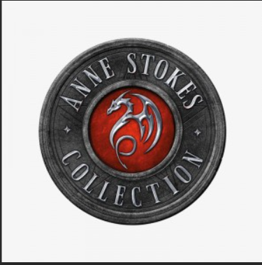 Anne Stokes Collection