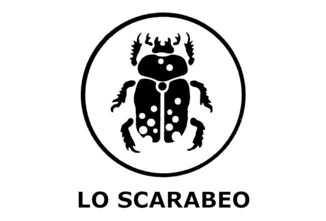 lo scarabeo